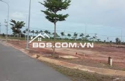 Bán đất rất gấp gấp khu đất có thể phân lô tại QL 55 ( ĐT 720) thuộc xã Suối Kiết, huyện Tánh Linh, tỉnh Bình Thuận.